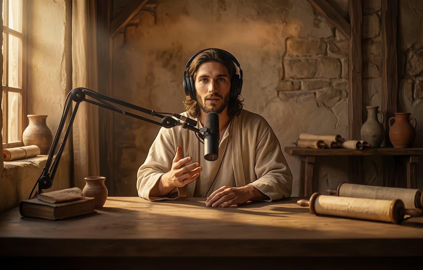 BibleMarriages: teaching the biblical house and family